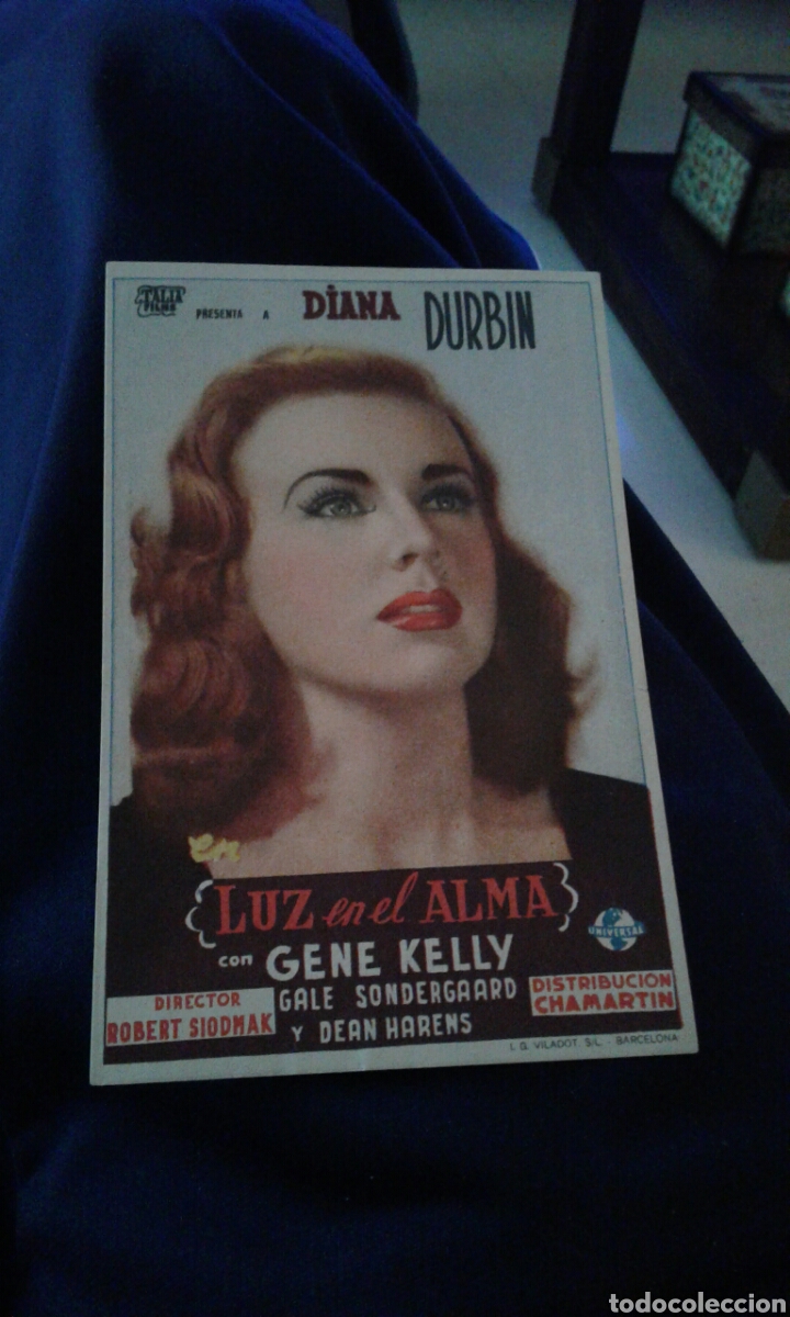 Cine: Luz en el alba simple - Foto 1