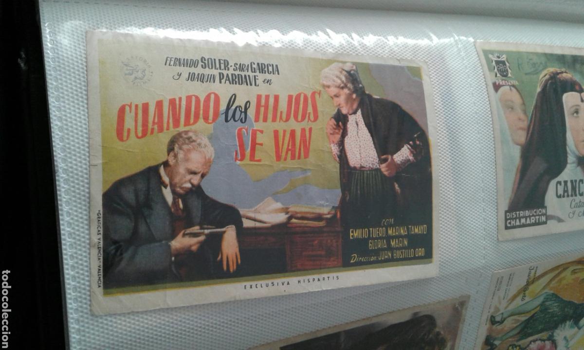 Cine: Cuando los hijos se van simple - Foto 1