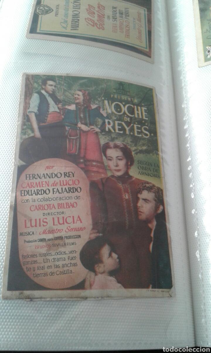 Cine: Noche de Reyes simple - Foto 1