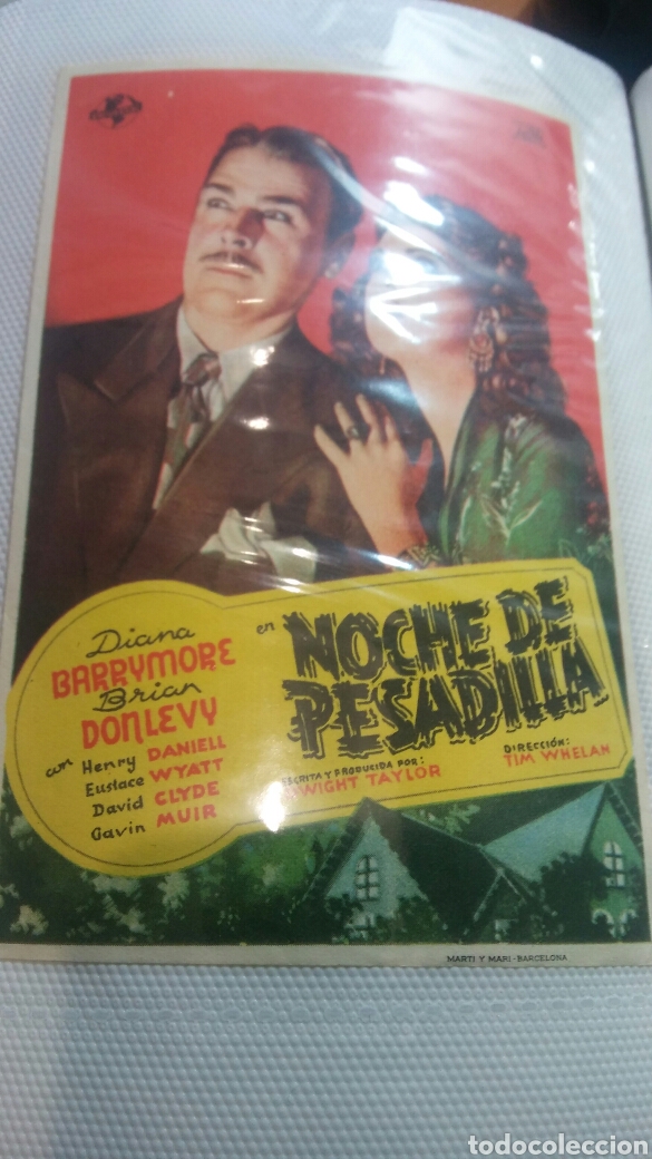 Cine: Noche de pesadilla simple - Foto 1