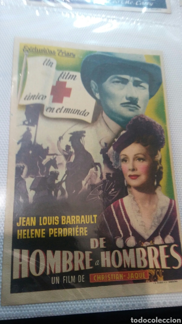 Cine: De hombre a hombres simple - Foto 1