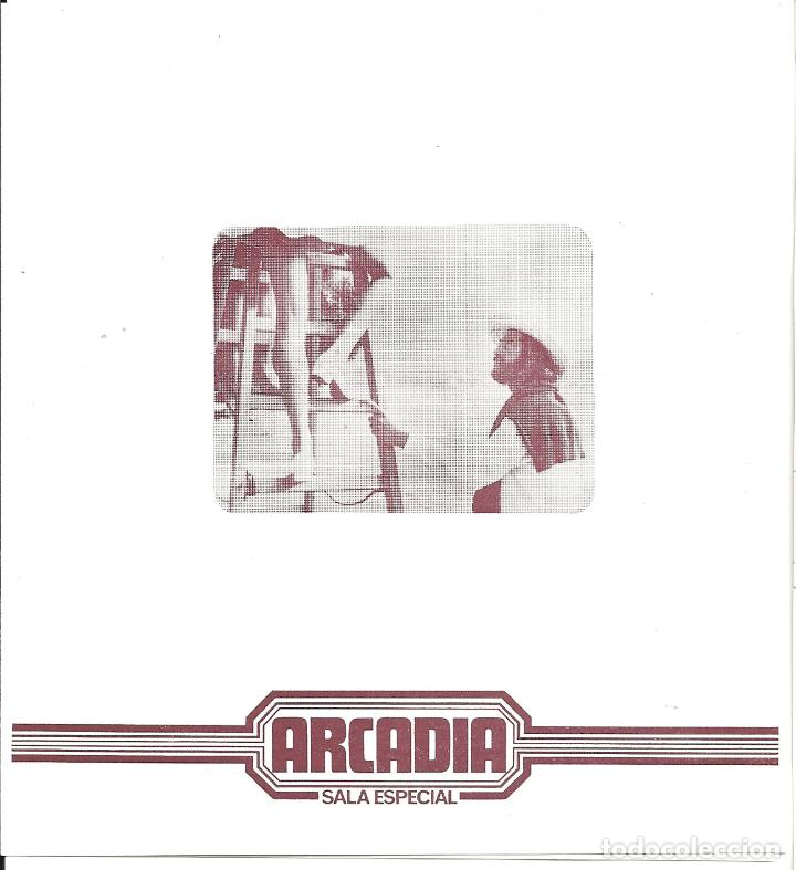 Cine: PTEB 108 LA RODILLA DE CLAIRE PROGRAMA DOBLE LOCAL ERIC ROHMER - Foto 1