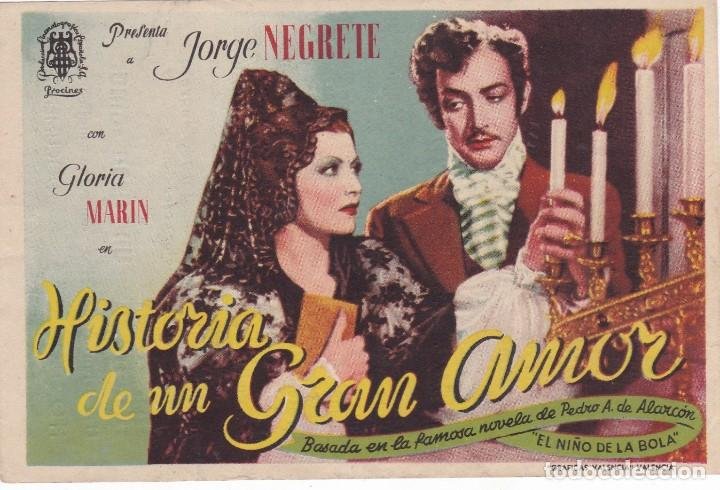 Una carta de amor, 2 cancioneros, jorge negrete - Comprar 