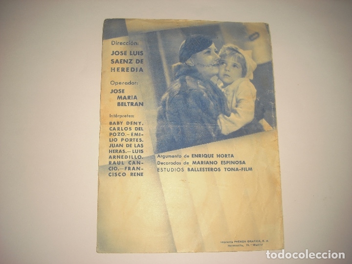 Cine: QUIEN ME QUIERE A MI ? , PROGRAMA DOBLE SIN PUBLICIDAD - Foto 3