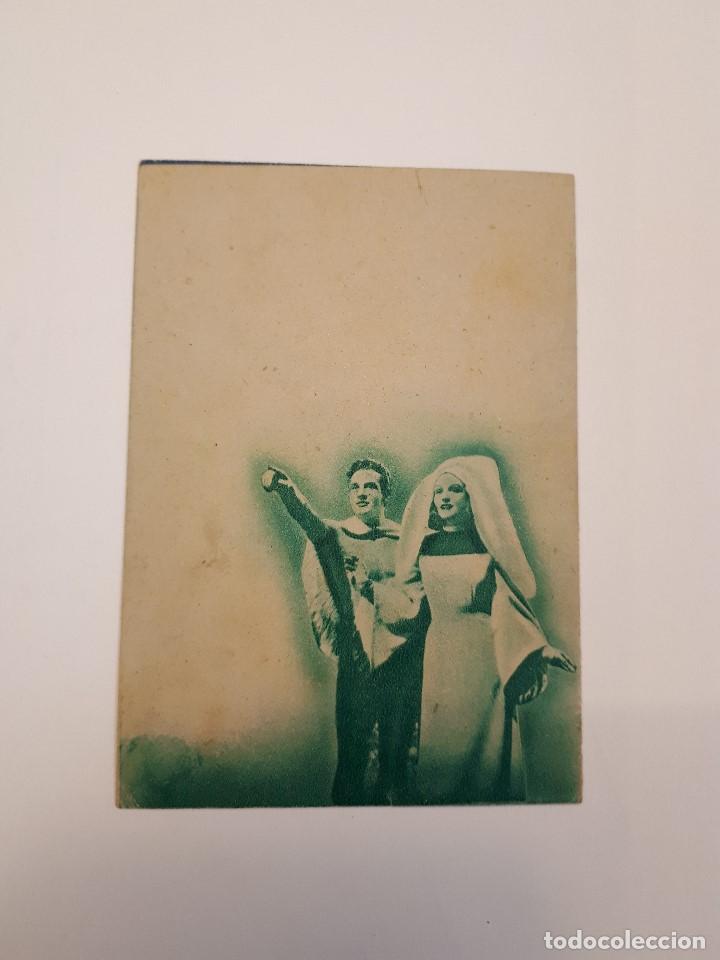 Cine: La corona de hierro, Cifesa. - Foto 1