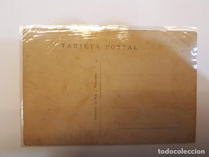 Cine: Cheri Bibi, postal, Metro. - Foto 2
