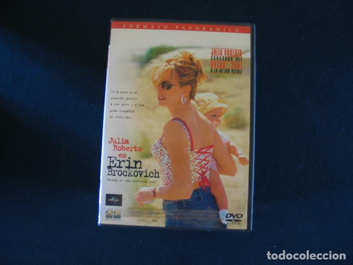 Cine: erin brockovich - Foto 1