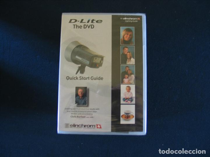 Cine: quick start guide - Foto 1