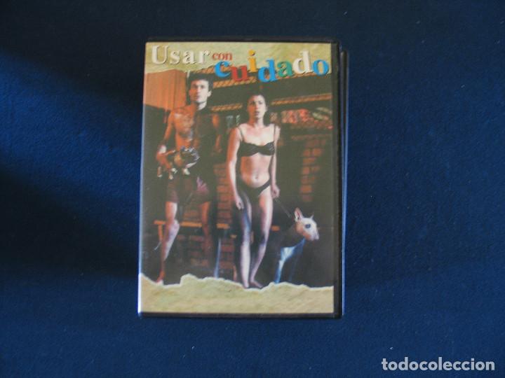 Cine: usar con cuidado - Foto 1