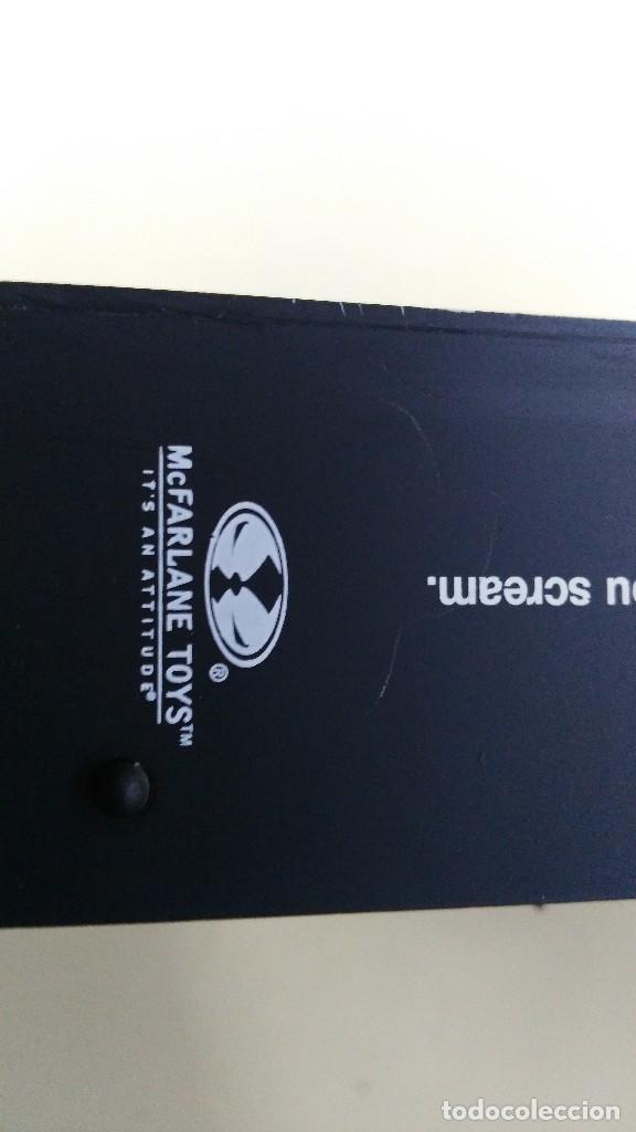 Cine: ALIENS CUADRO PROMOCIONAL CON LUZ - Foto 7