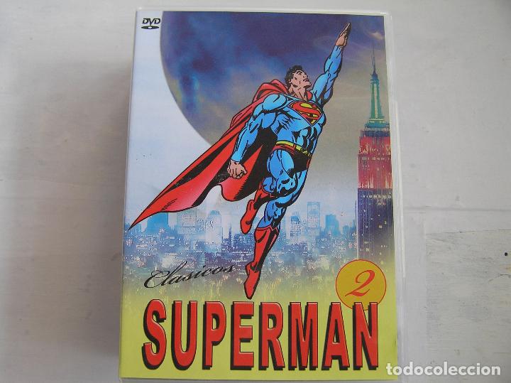 Cine: SUPERMAN 2 - DVD - P - Foto 1