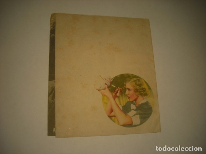 Cine: UNA CHICA AFORTUNADA , PROGRAMA DOBLE SIN PUBLICIDAD . - Foto 3