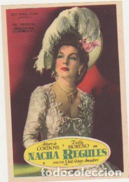 Cine: Nacha Regules. Sencillo de Rey Soria. &iexcl;IMPECABLE! - Foto 1