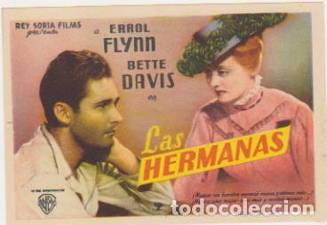 Cine: Las Hermanas. Sencillo de Rey Soria. &iexcl;IMPECABLE! - Foto 1