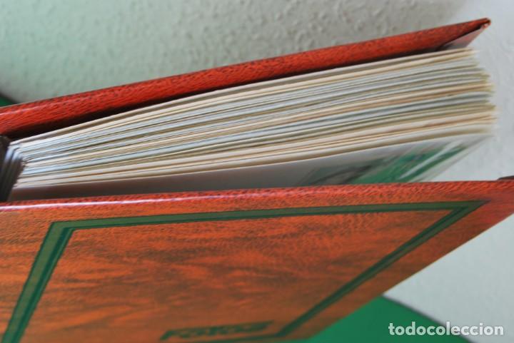 Cine: &Aacute;LBUM CON 159 PROGRAMAS DE CINE - FOLLETO - MANO - Foto 12