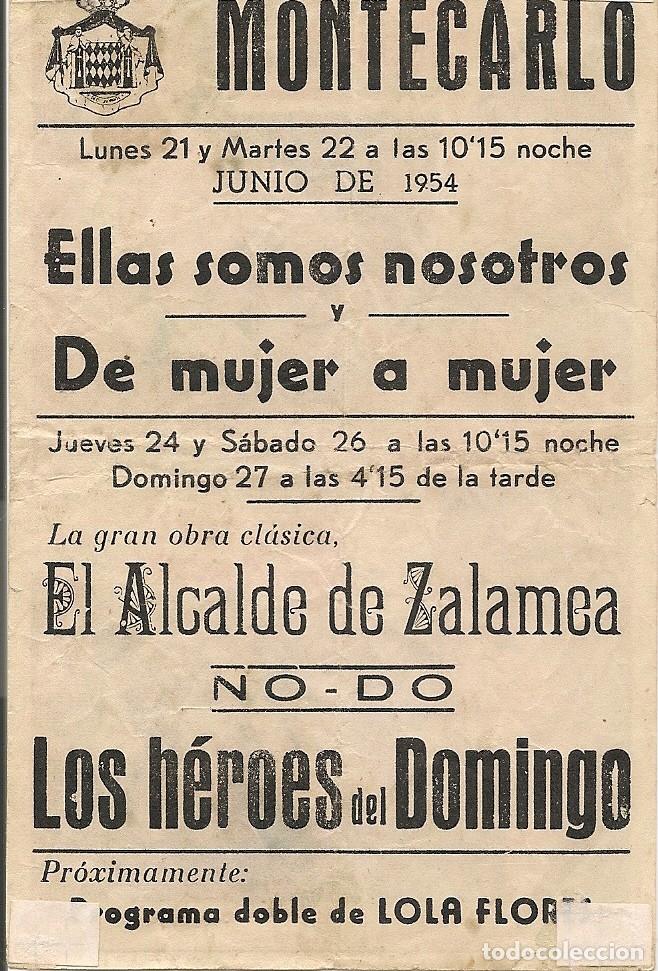 Cine: Los h&eacute;roes del domigo - Foto 2