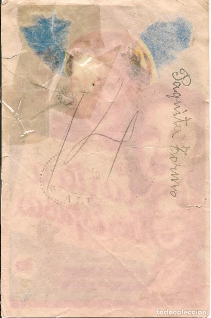 Cine: Carta a tres esposas - Foto 2