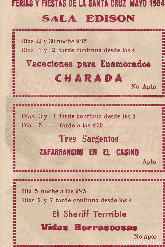 Cine: Vidas borrascosas - Foto 2