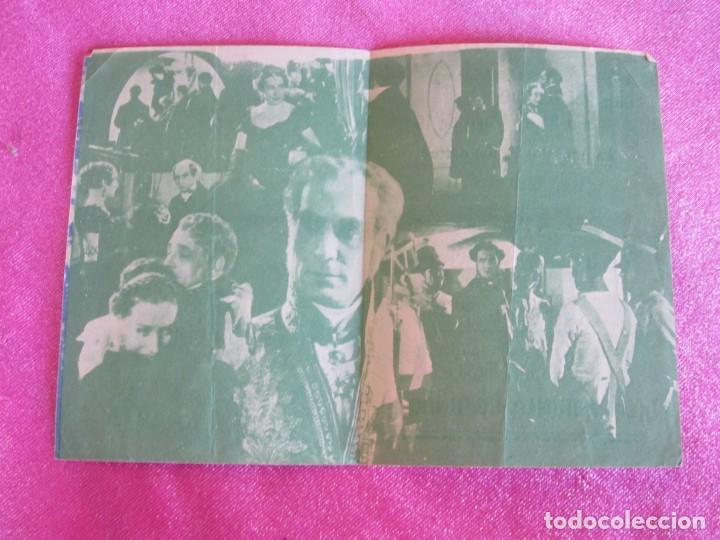 Cine: EL CORREO DE LA EMPERATRIZ PROGRAMA DOBLE PEQUE&Ntilde;O - Foto 3