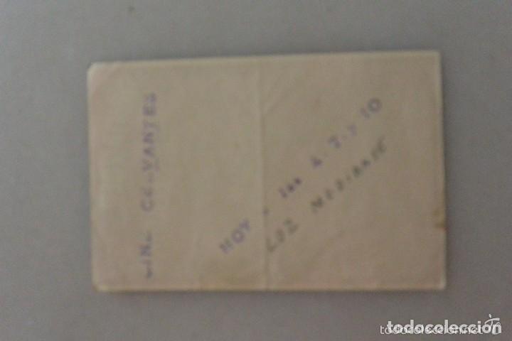 Cine: Programa cine de mano Santander la ciudad en llamas - Foto 2