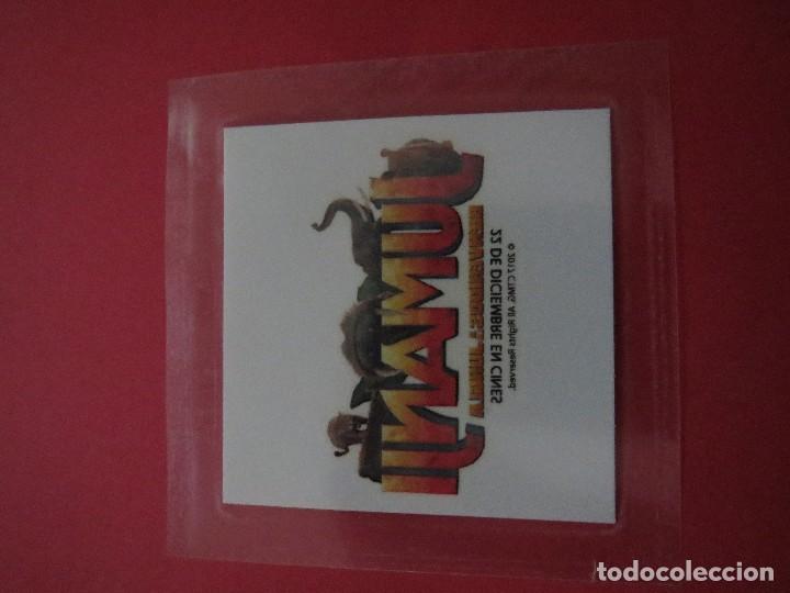 Cine: jumanji 2017 - Foto 1