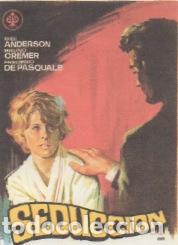 Cine: PROGRAMA DE CINE. SEDUCCION SIN PUBLICIDAD - Foto 1