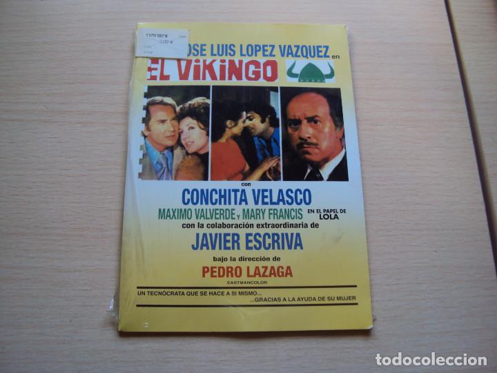 Cine: CINE espa&ntilde;ol 1 - Foto 1