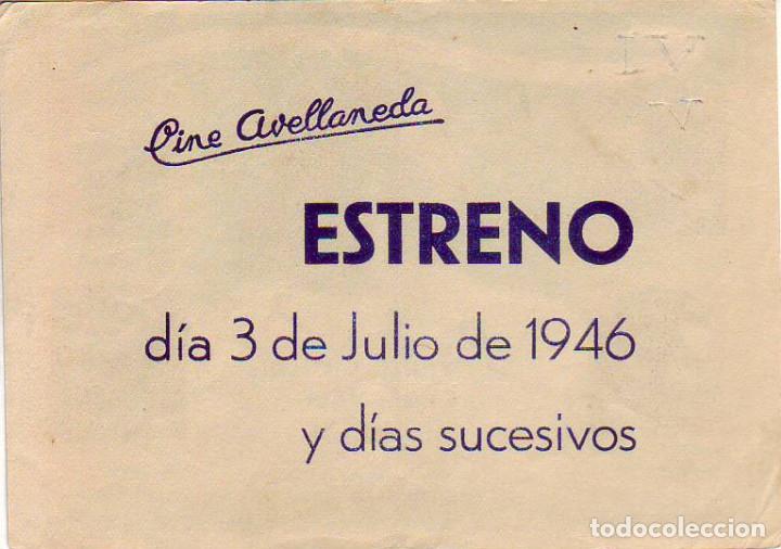 Cine: LOS HOMBRES QUE LA AMARON - Foto 2