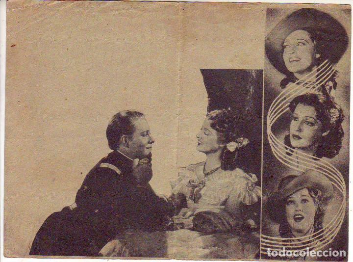 Cine: CIUDAD DEL ORO - Foto 3