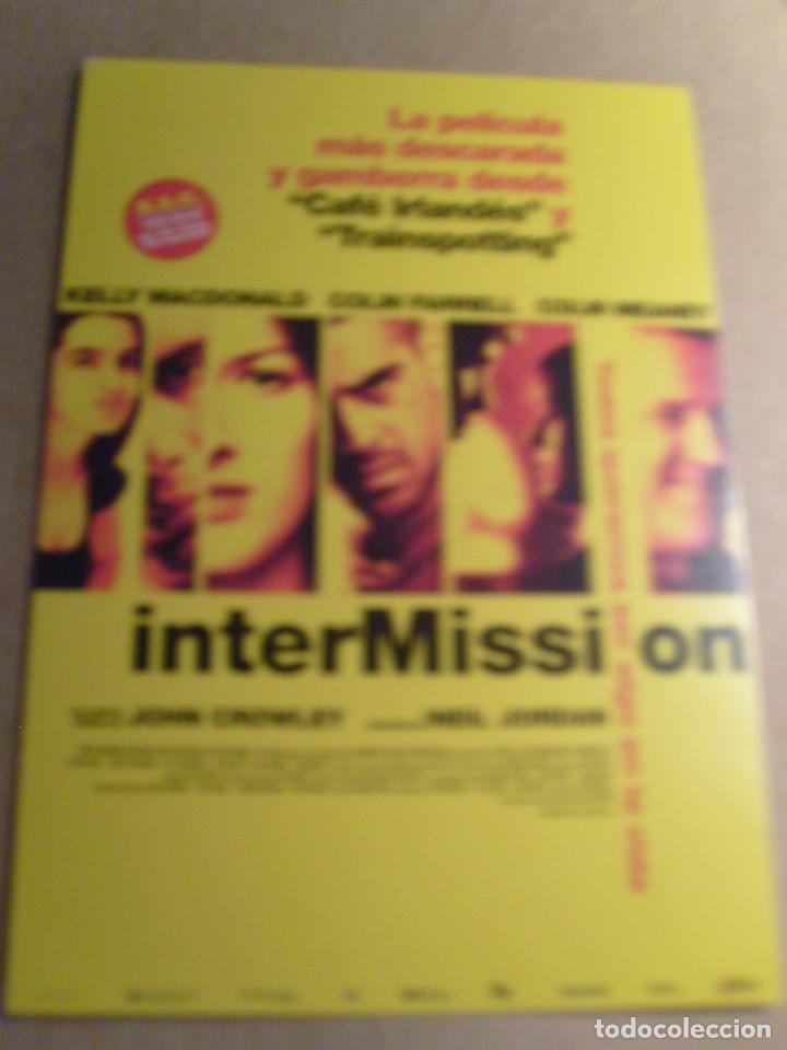 Cine: intermission - Foto 1