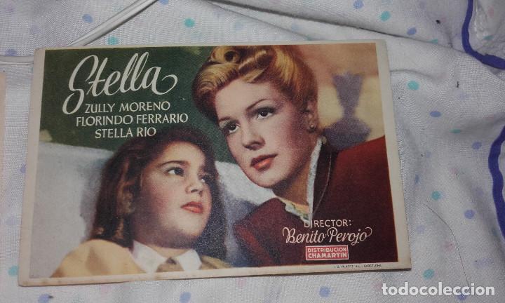 Cine: STELLA - Foto 1