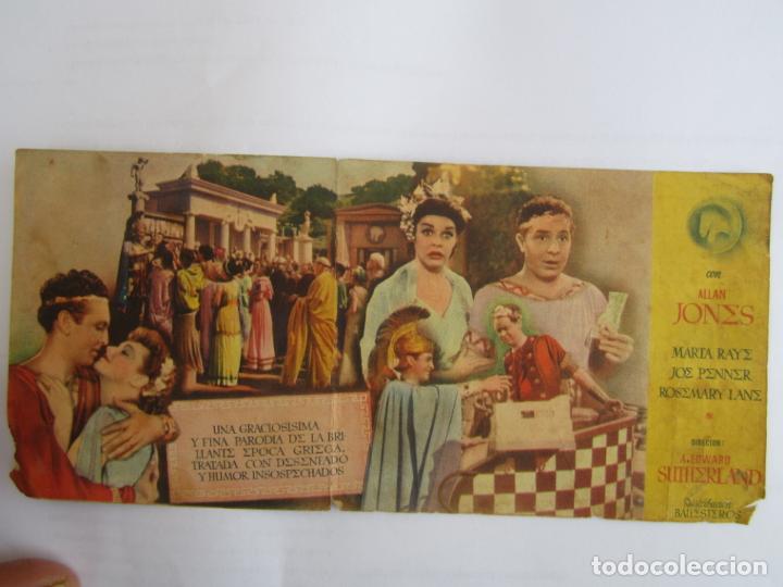 Cine: muchachos de siracusa , martinense - Foto 2