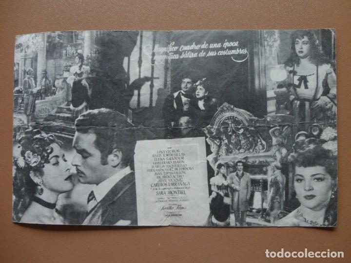 Cine: PEQUE&Ntilde;ECES - (P. Doble) - Foto 2