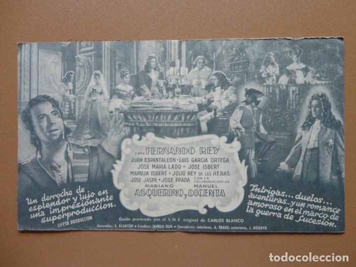 Cine: LA PRINCESA DE LOS URSINOS - Foto 2
