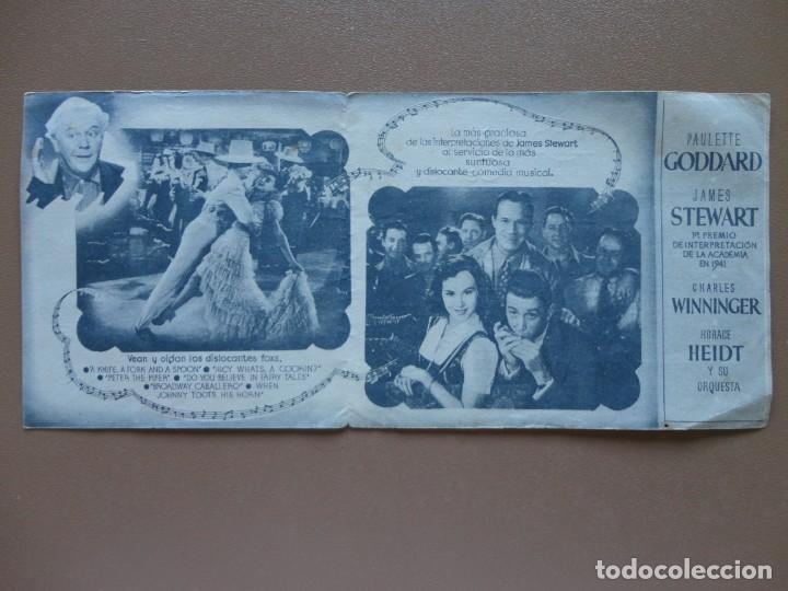 Cine: EL ARCA DE ORO - (P. Doble) - Foto 2