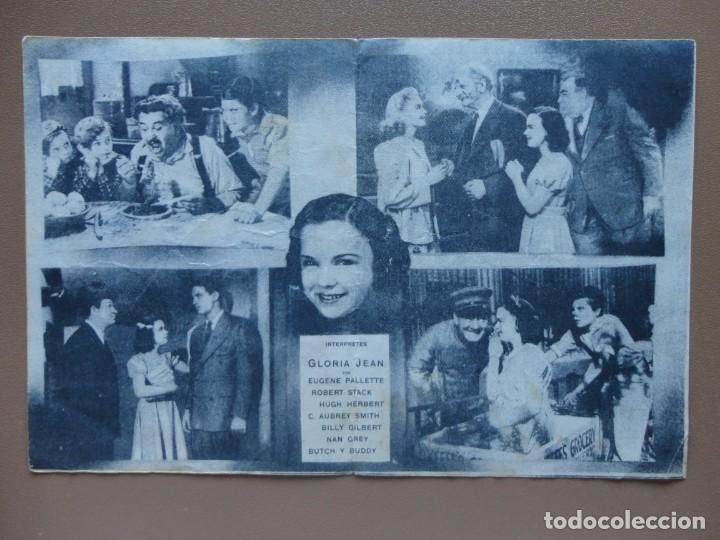 Cine: CACHITO DE CIELO - (P. Doble) - Foto 2