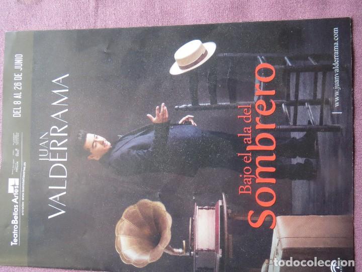 Cine: bajo el ala del sombrero - Foto 1
