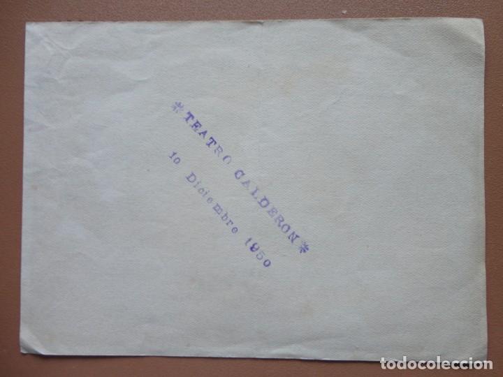 Cine: AMOR QUE MATA - (sin publicidad) - Foto 2