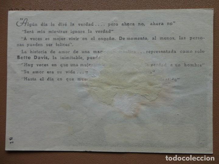 Cine: LA GRAN MENTIRA - (sin publicidad) - Foto 2