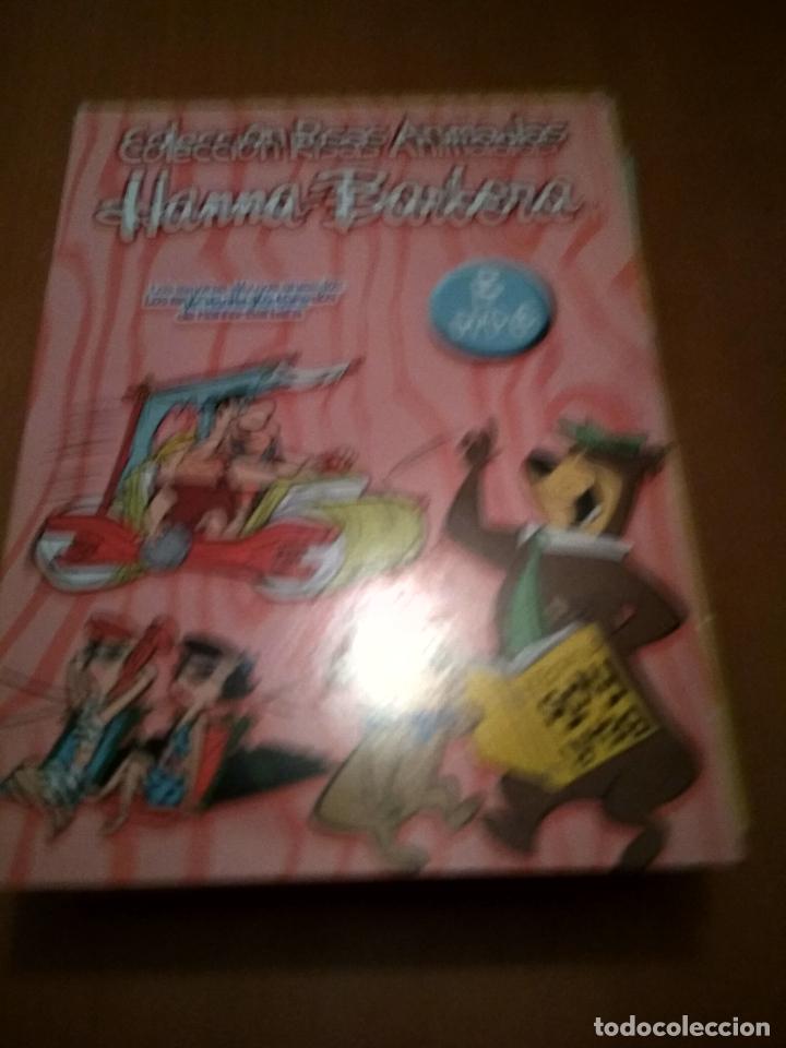 Cine: Colecci&oacute;n risas animadas - Foto 1