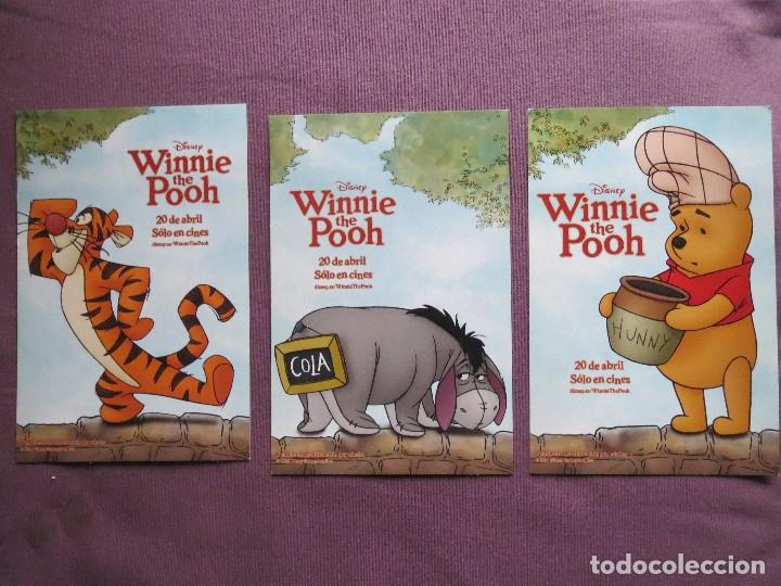 Cine: winnie the pooh - Foto 1