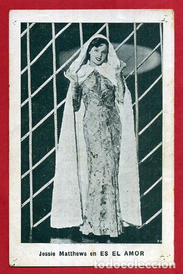 Cine: ES EL AMOR, SENCILLO ,1937 , ORIGINAL , PM10906 - Foto 1