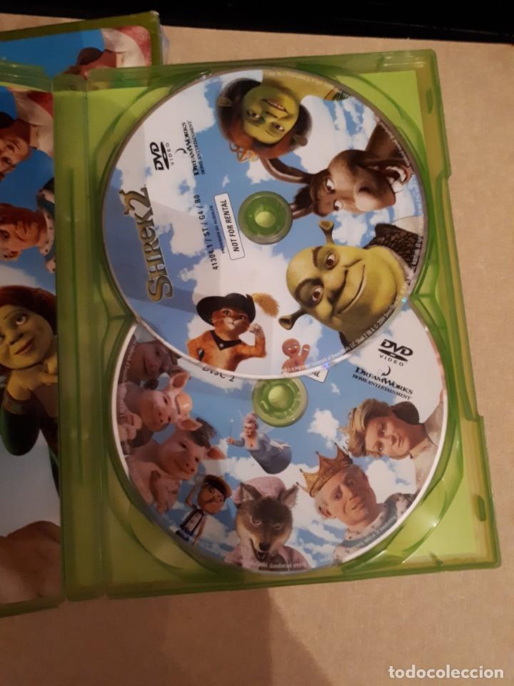 Cine: SHERK, edicion especial - Foto 3