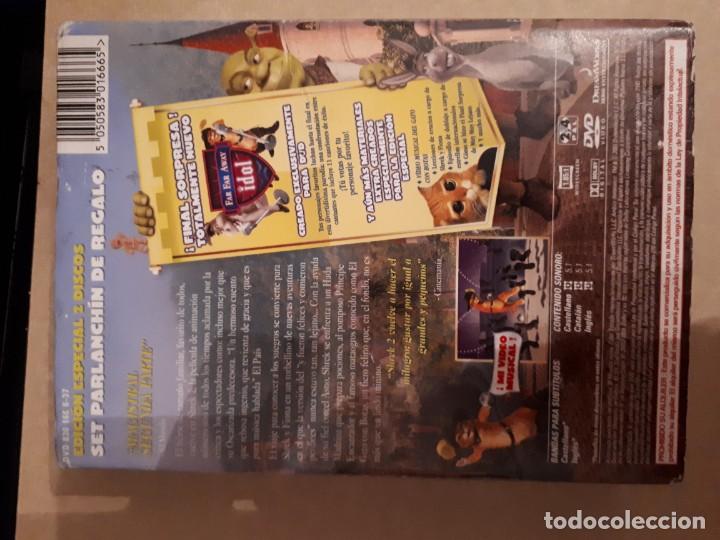 Cine: SHERK, edicion especial - Foto 4