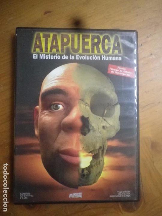 Cine: ATAPUERCA - Foto 1