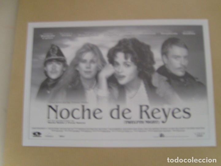 Cine: noche de reyes - Foto 1