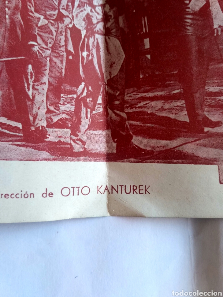 Cine: Programa de cine doble Romance de estudiantes. - Foto 4