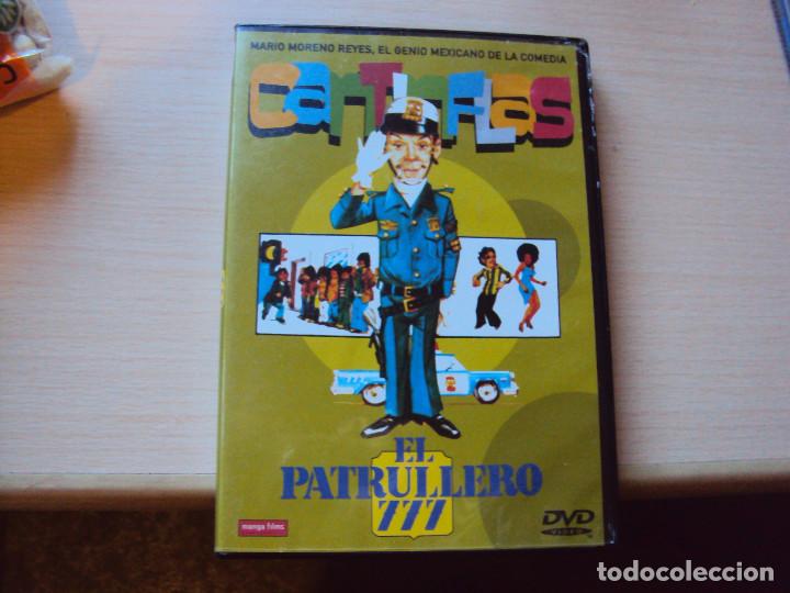 Cine: CANTIFLAS 1 - Foto 1