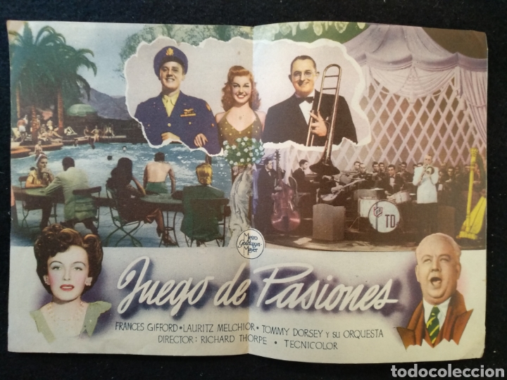 Cine: Programa de cine doble Johnson-williams - Foto 2