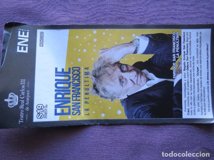 Cine: la penultima - Foto 1